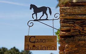 Cavalo De Xisto - Turismo Rural, Lda.