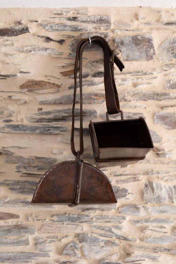 Maison d'hôtes Cavalo De Xisto - Turismo Rural, Lda. à Almaceda Extérieur photo