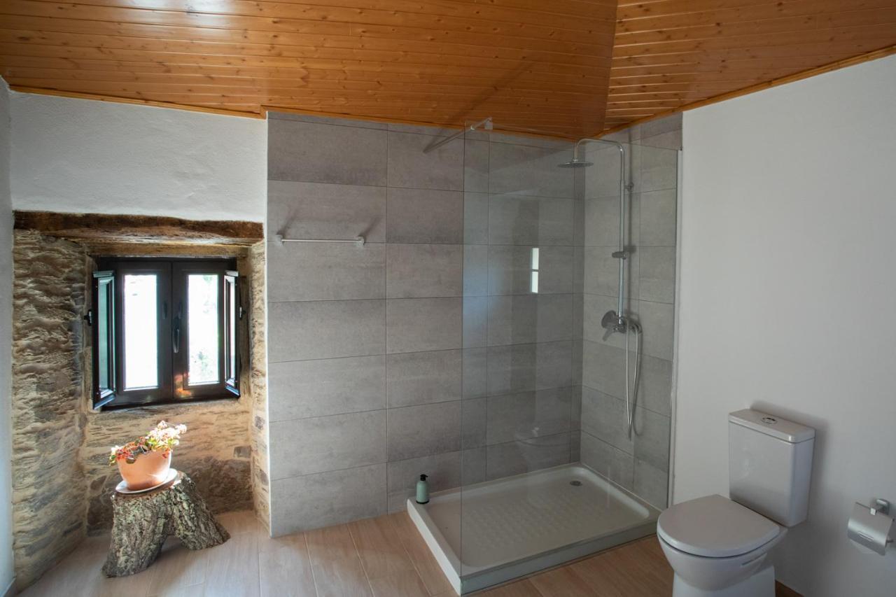 Maison d'hôtes Cavalo De Xisto - Turismo Rural, Lda. à Almaceda Extérieur photo